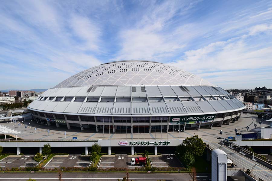 愛知県 名古屋