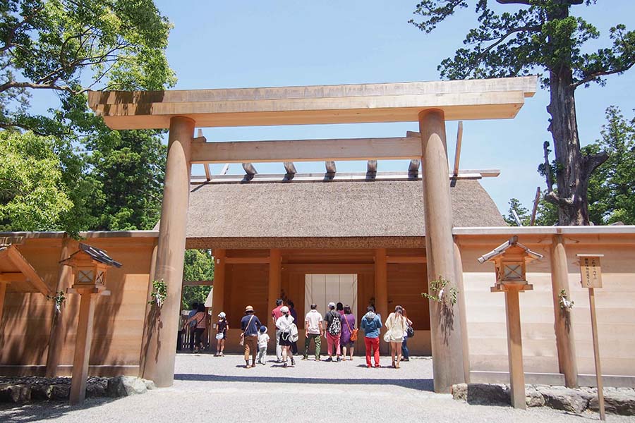 三重県 伊勢志摩