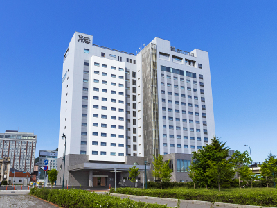 HOTEL & SPA　センチュリーマリーナ函館特集
