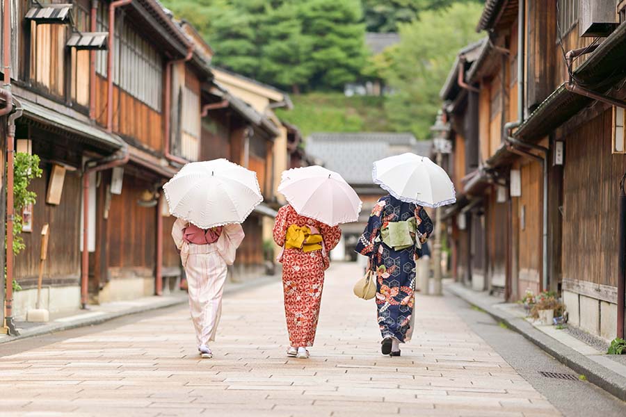 石川県 金沢市