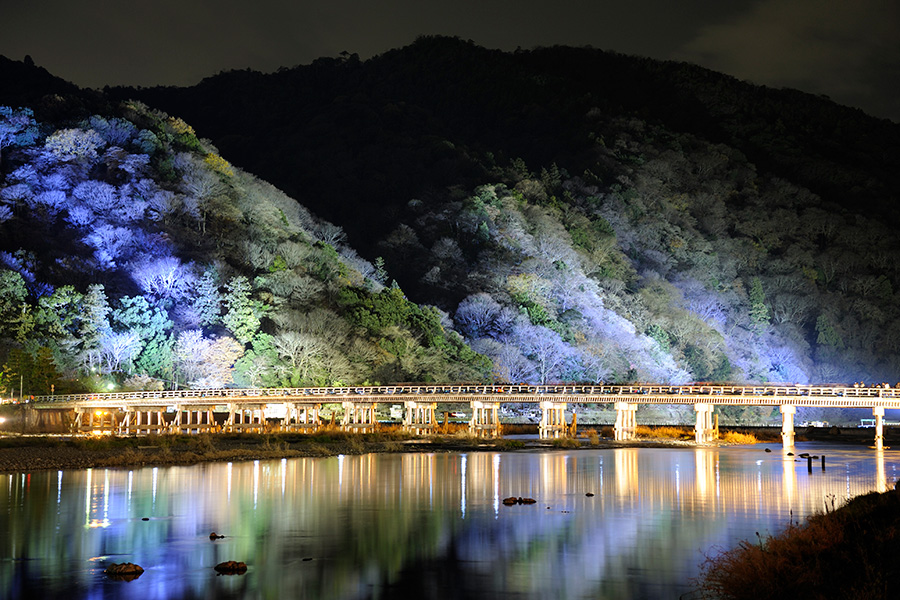 京都/嵐山
