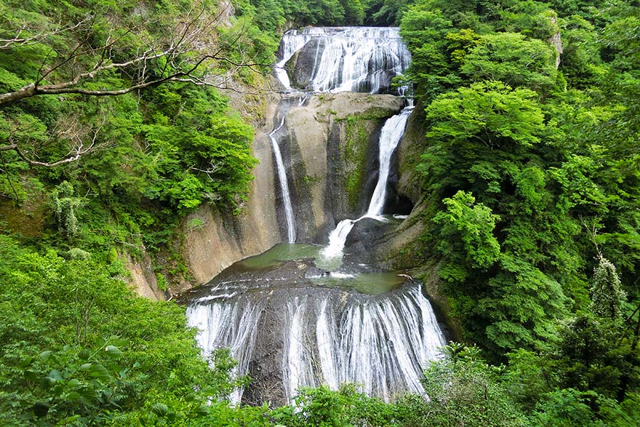 茨城