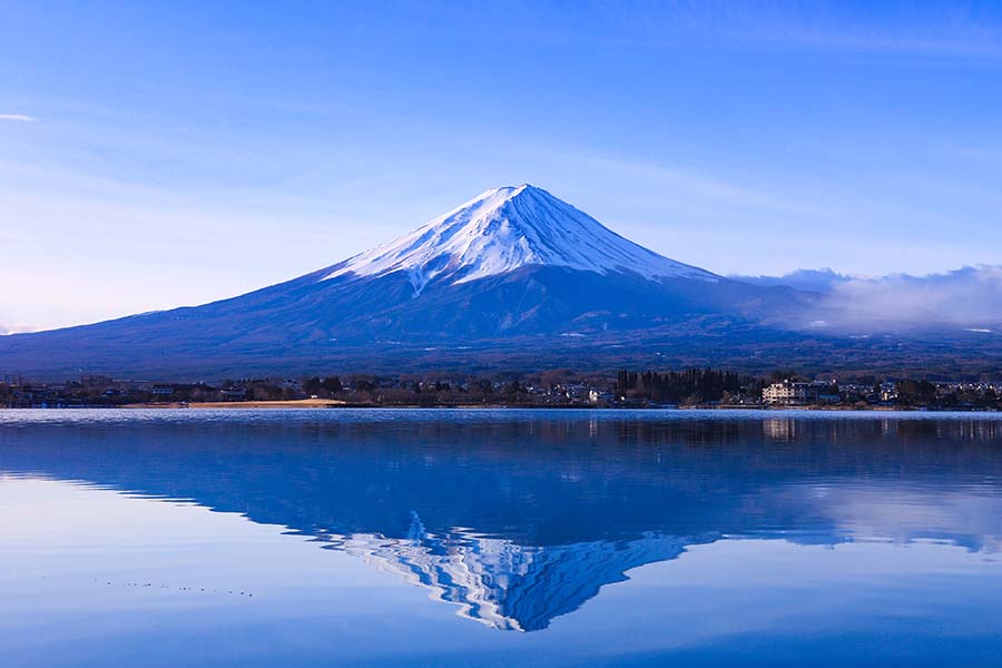 山梨