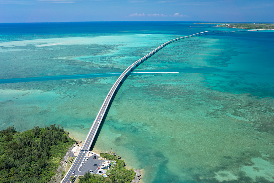 伊良部大橋