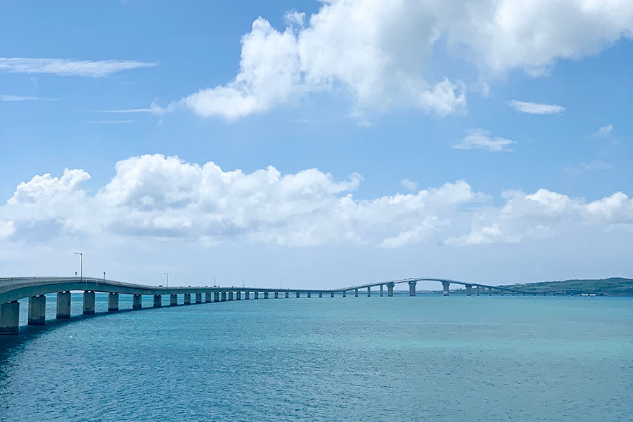 伊良部大橋