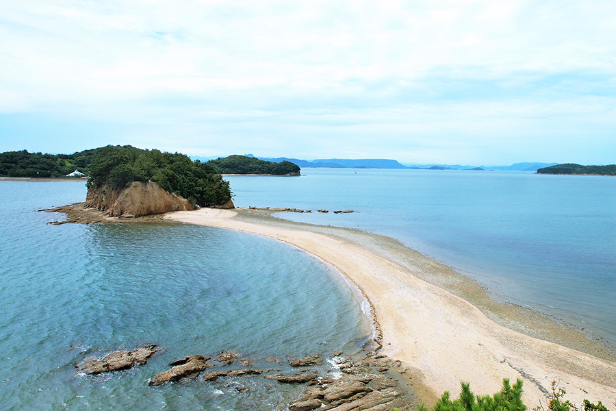 小豆島
