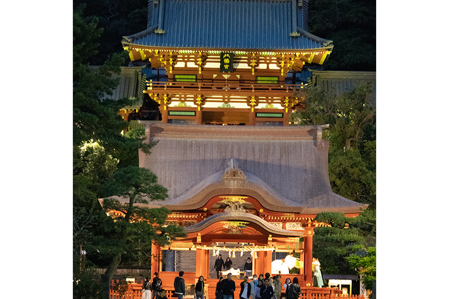 鎌倉