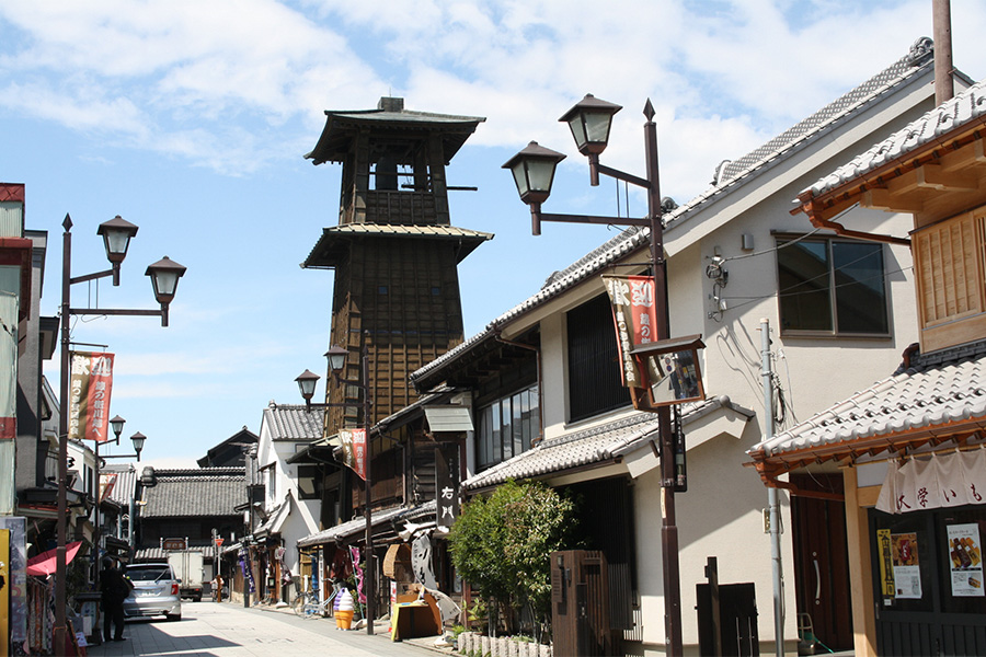 川越