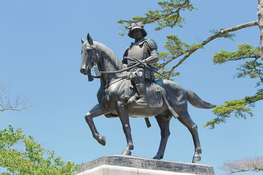 宮城県仙台市