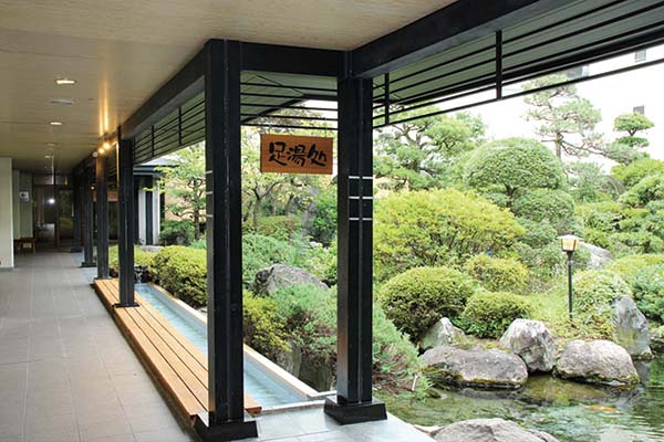 楽気ハウス　甲斐路