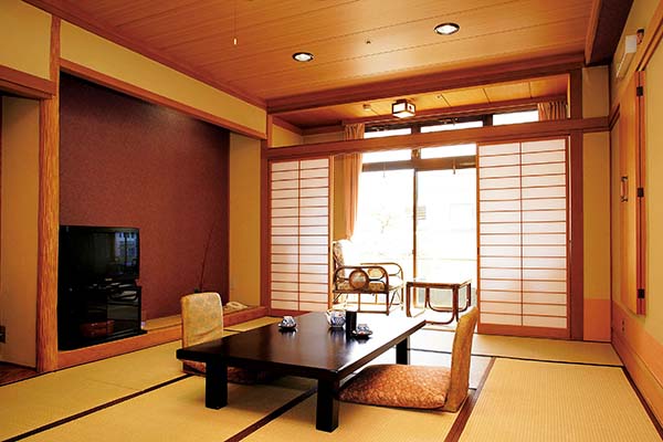 楽気ハウス　甲斐路