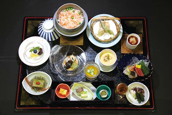 楽気ハウス　甲斐路