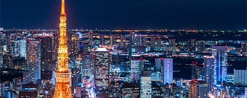 首都圏