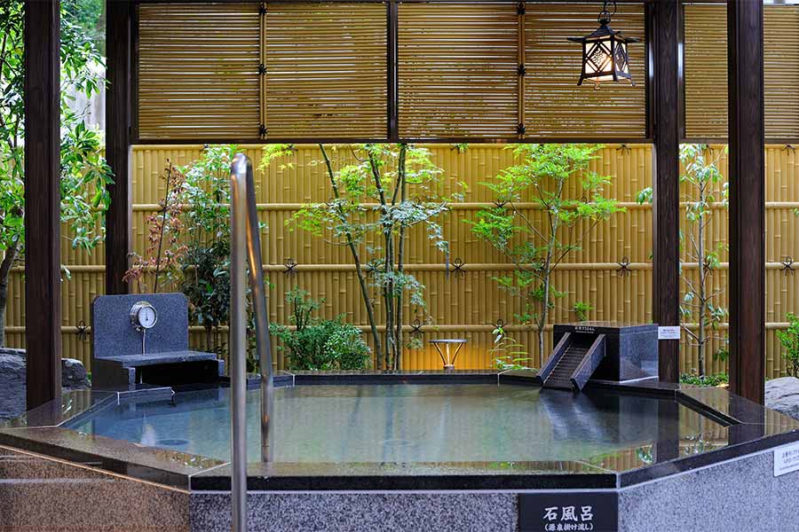 ニューウェルシティ湯河原