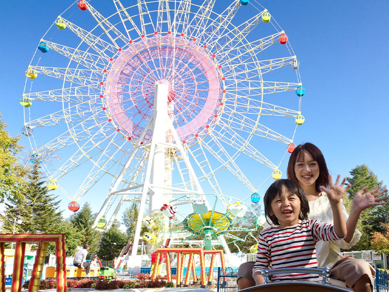 ホテルグリーンプラザ軽井沢