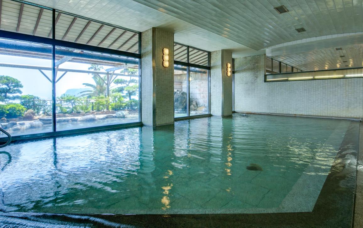 温泉