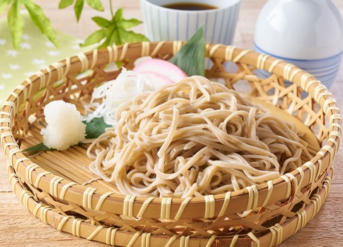 季節のバイキング