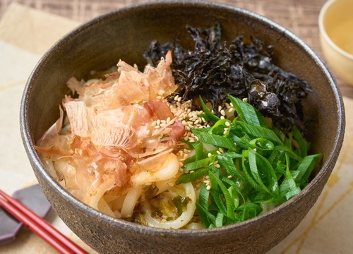 季節のバイキング