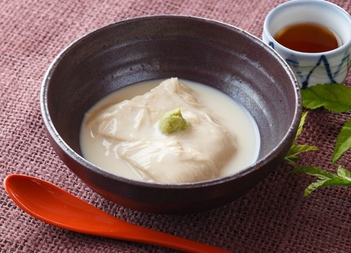 季節のバイキング