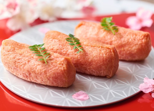 季節のバイキング