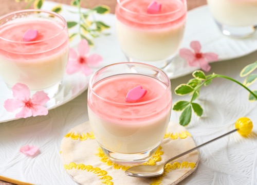季節のバイキング
