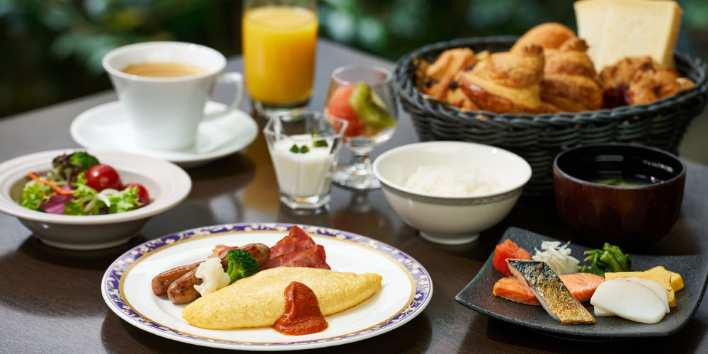 品川プリンスホテル
