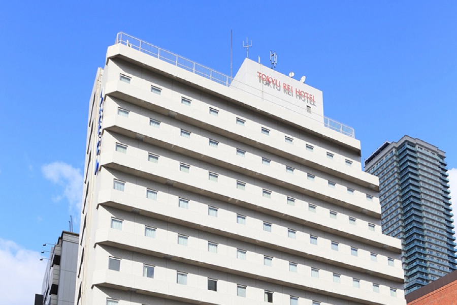 神戸三宮東急ＲＥＩホテル