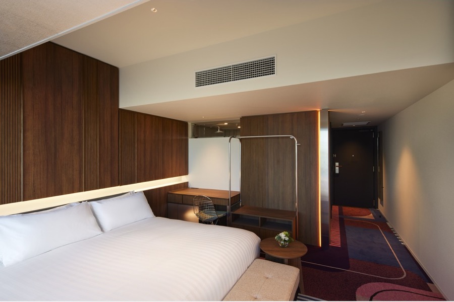 HOTEL GROOVE SHINJUKU