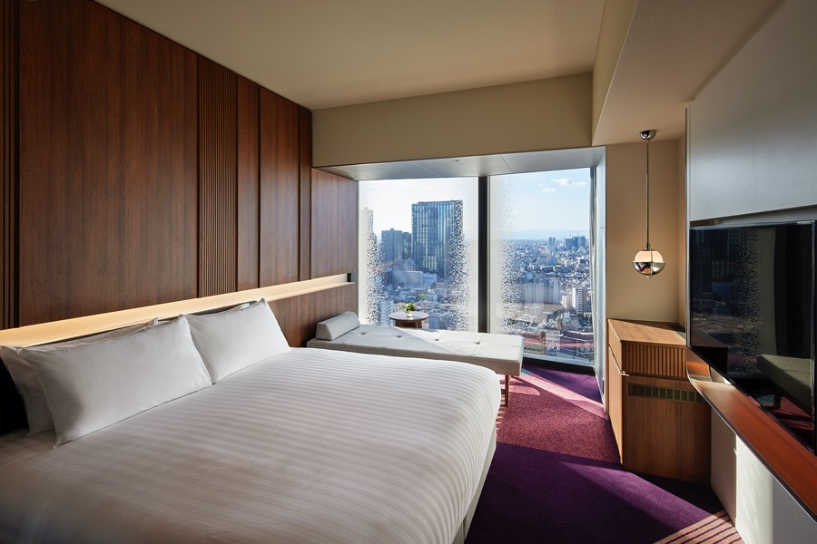 HOTEL GROOVE SHINJUKU,A PARKROYAL Hotel