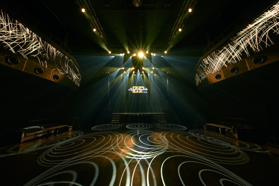 Zepp Shinjuku(TOKYO)