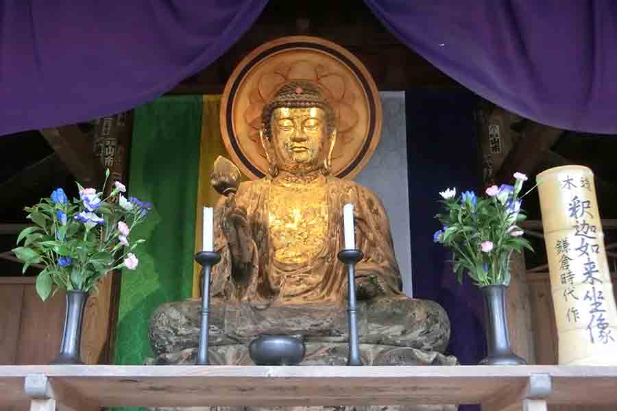 指月殿