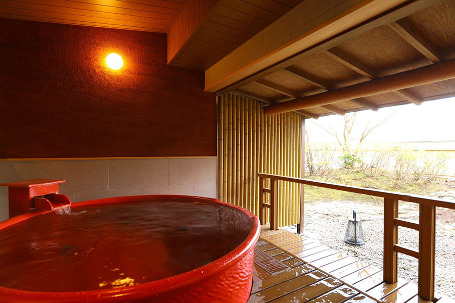 湯めぐりの宿 修善寺温泉　桂川