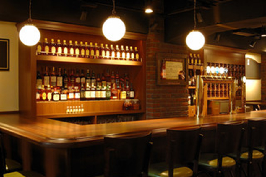 京都1923 HIGHBALLBAR