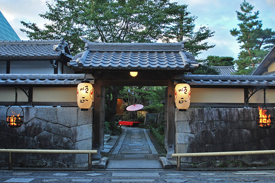 南禅寺 順正