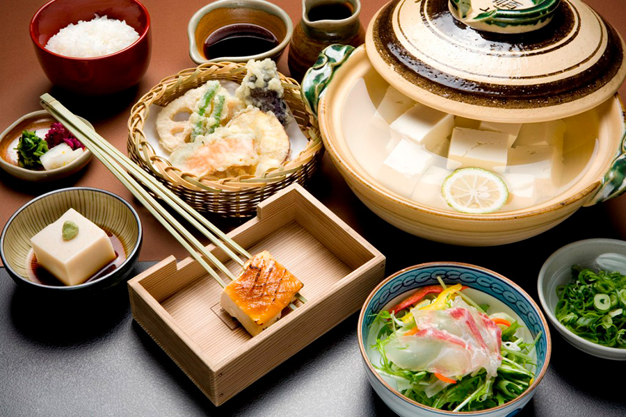 南禅寺 順正