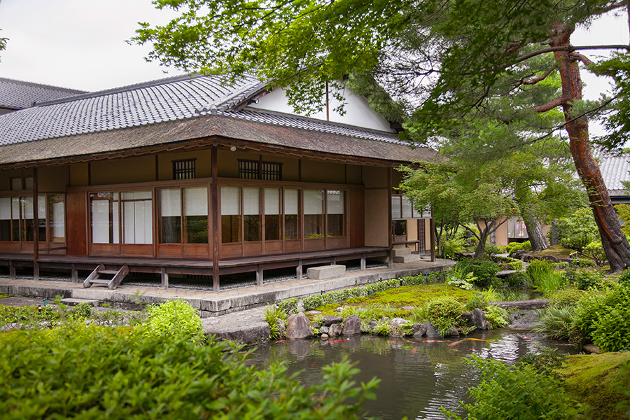 南禅寺 順正
