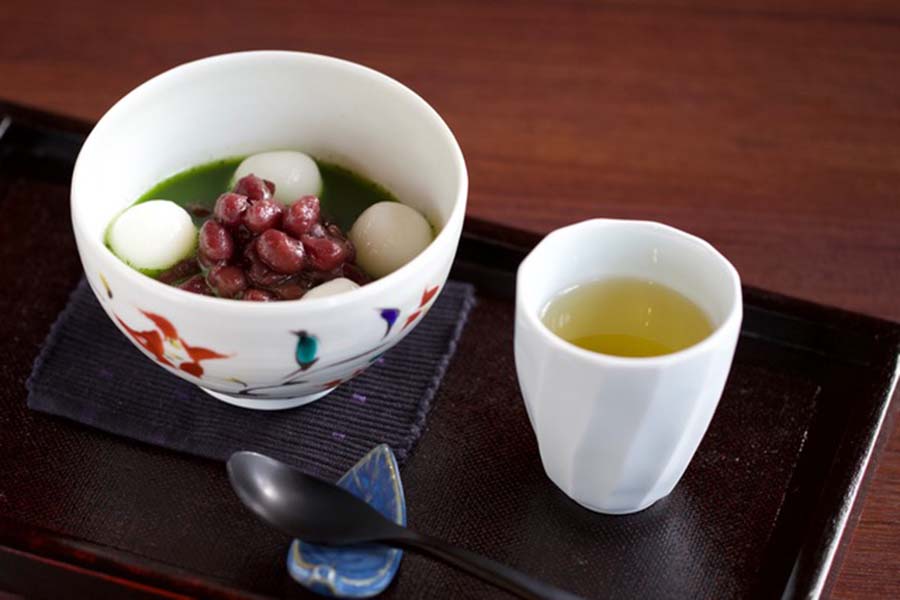 茶菓工房たろう 鬼川店