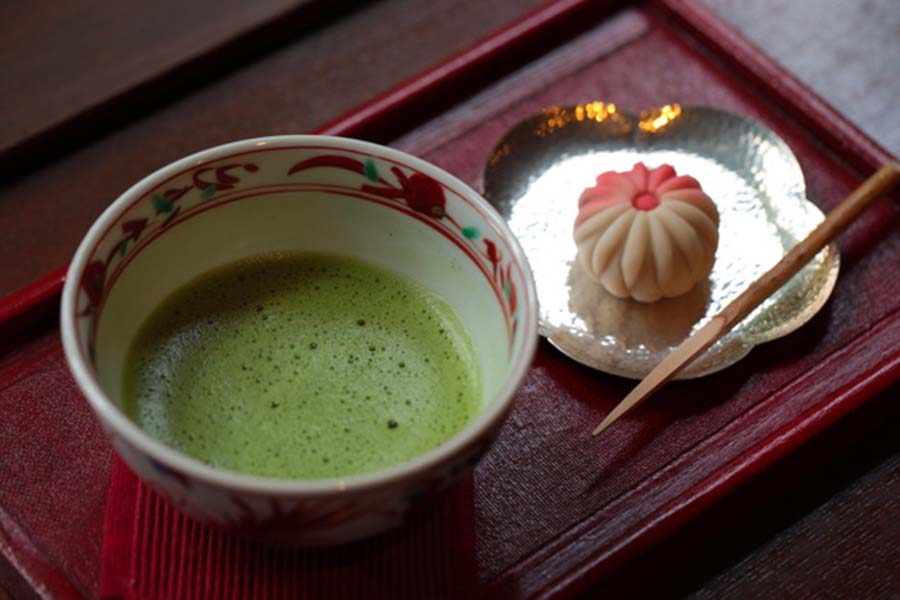 茶菓工房たろう 鬼川店