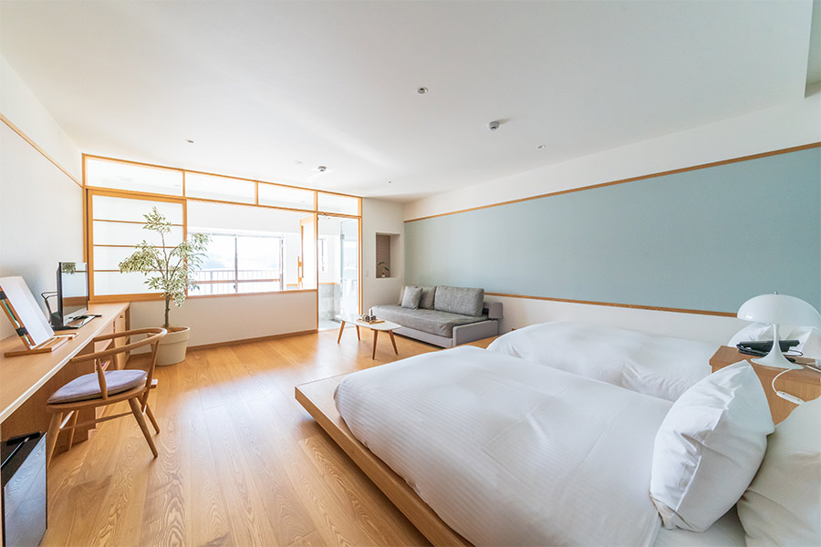 しまなみお部屋