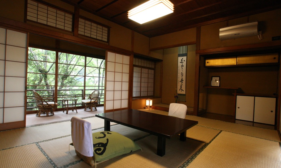 新井旅館