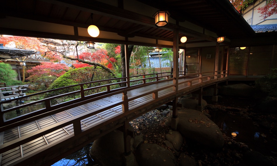 新井旅館