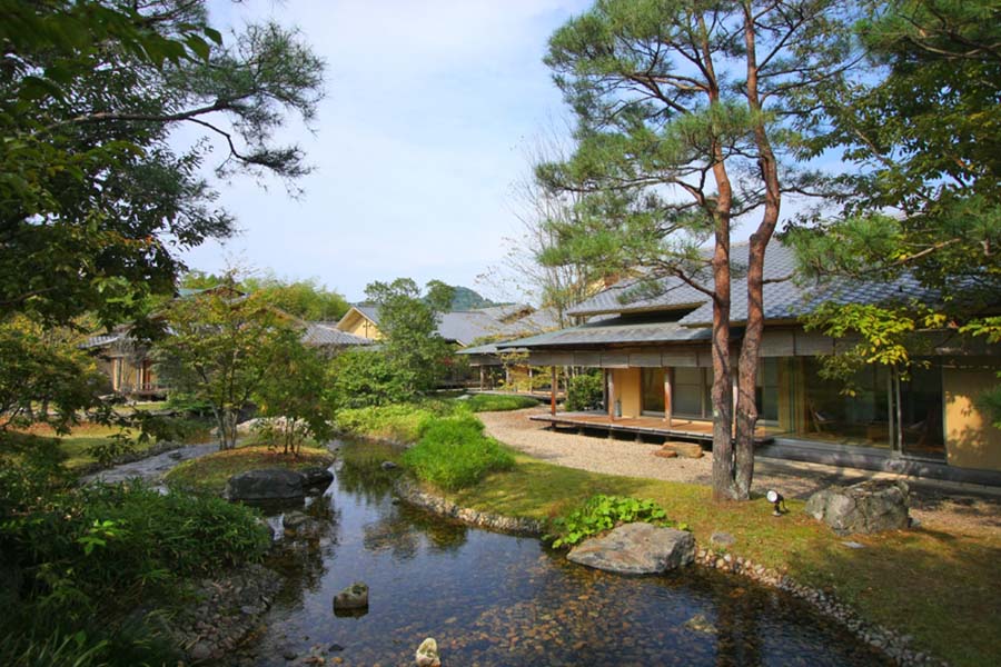 茶寮宗園