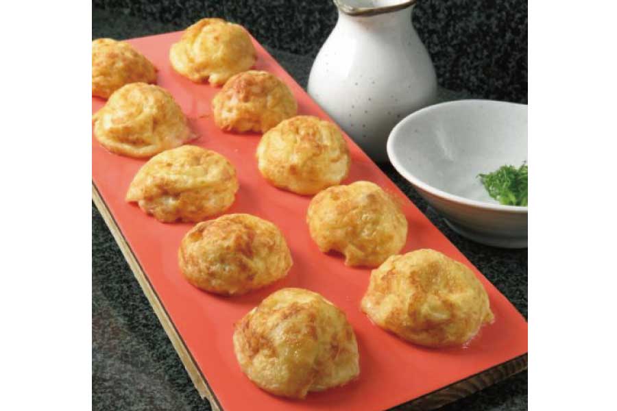 明石焼き