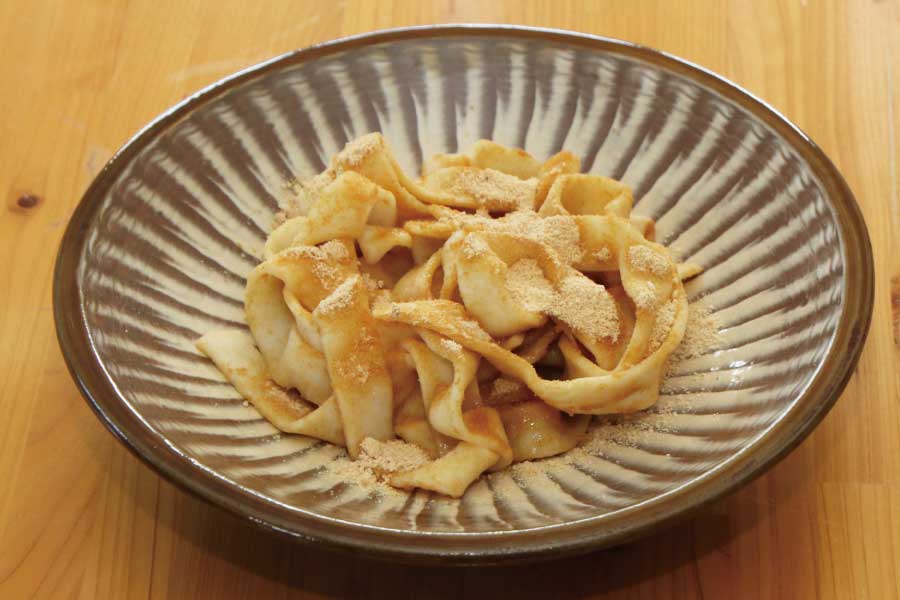 やせうま