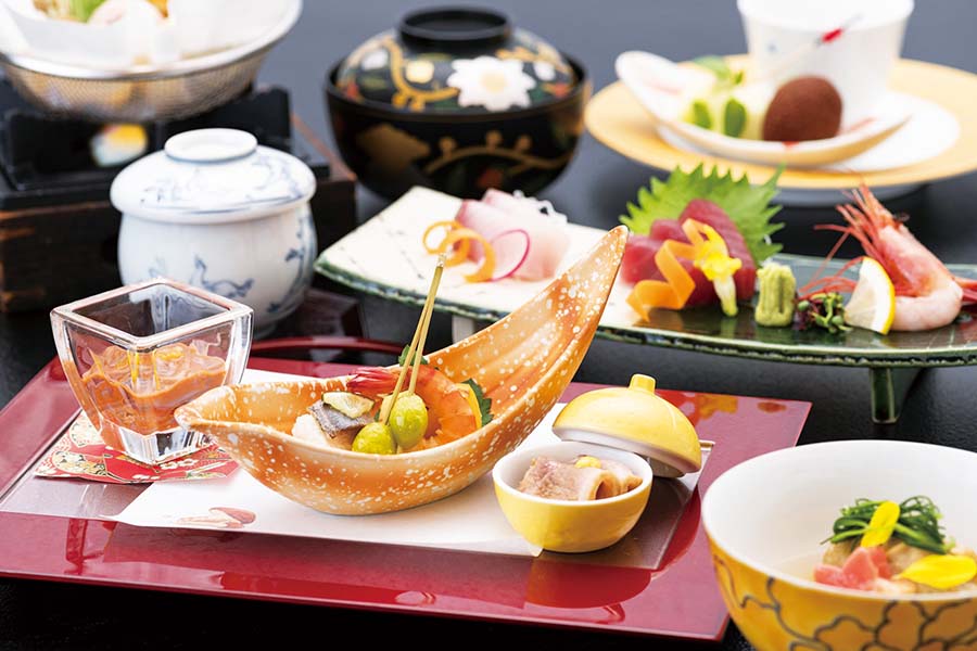 箱根パークス吉野