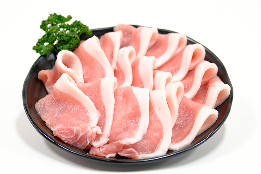 白金豚