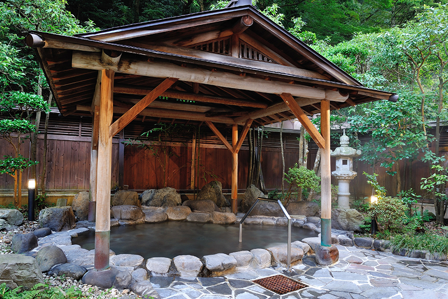 鴻の湯