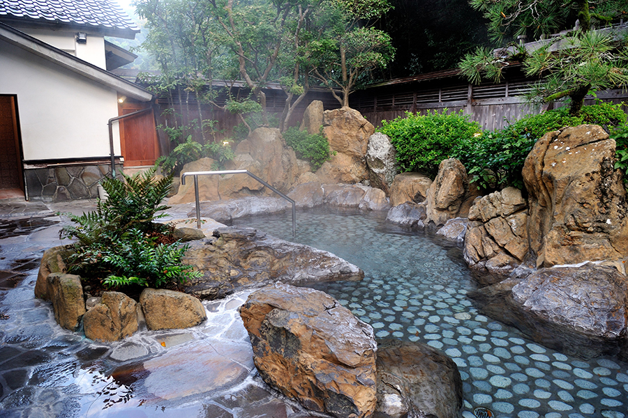 鴻の湯