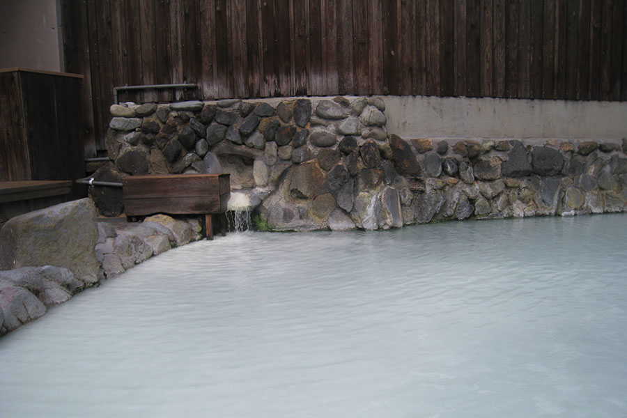 大滝乃湯