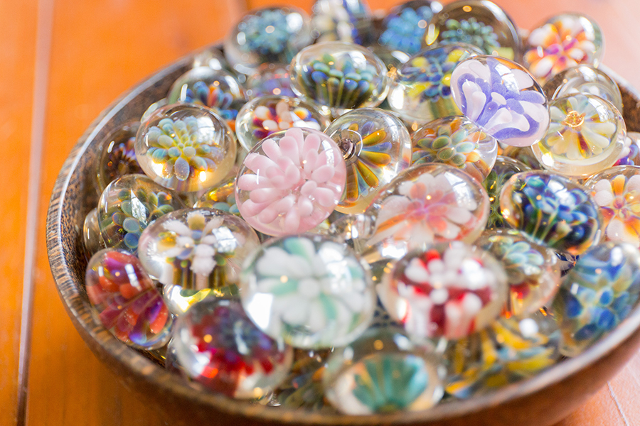 Taiga Glass